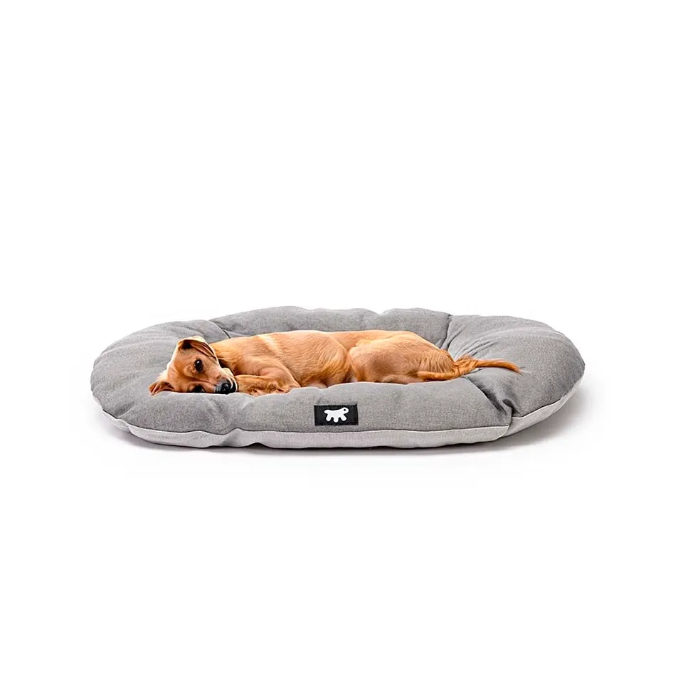 ferplast-relax-sanitized-hunde-und-katzenkissen-65-x-42-cm-grau-baumwolle image 1