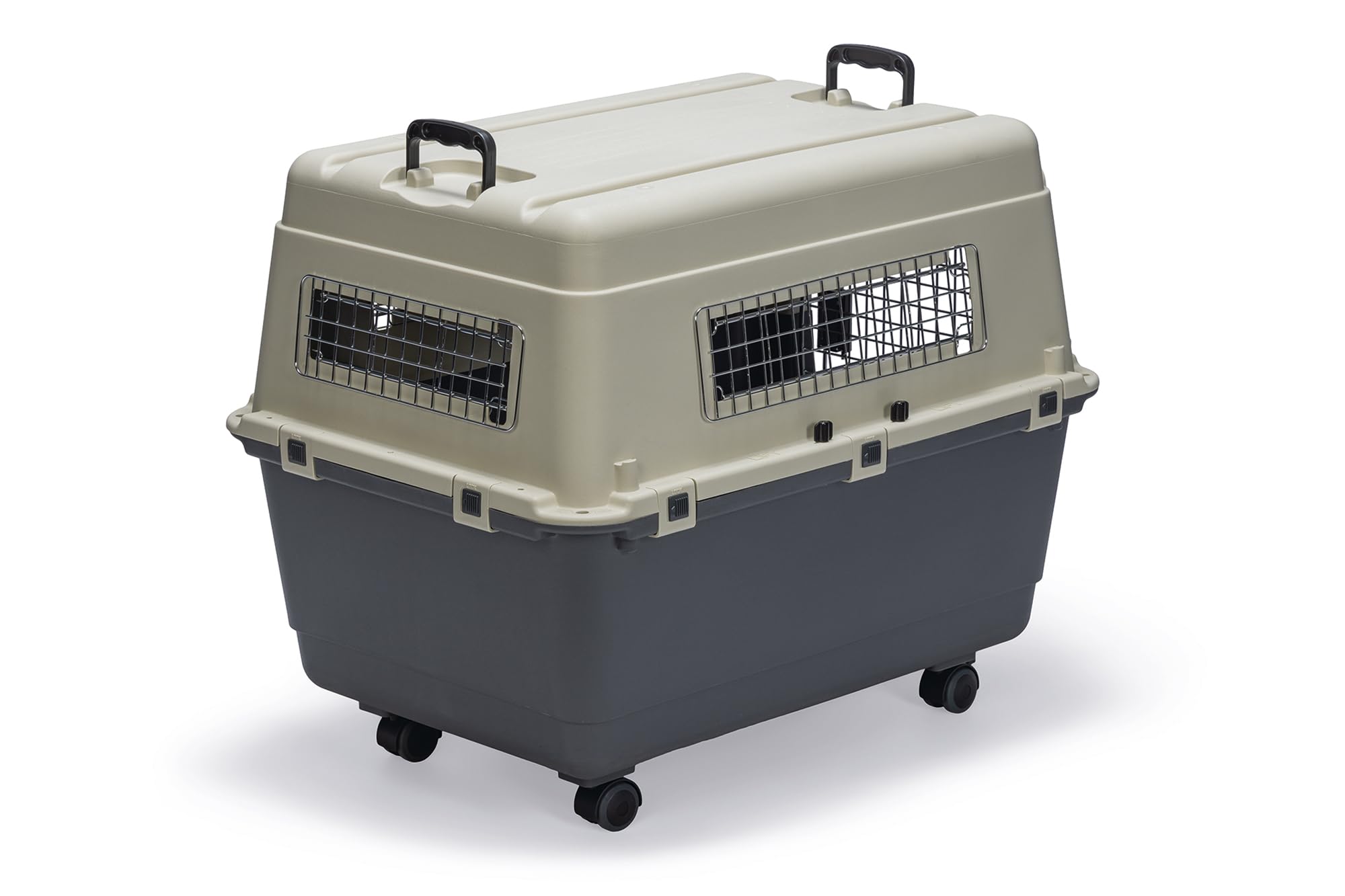 karlie-flugzeugbox-nomad-l-81-cm-f-r-hunde-bis-25-kg image 2