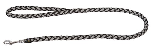 kerbl-pet-maxi-safe-hundeleine-100-cm-x-12-mm-schwarz image 2
