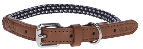 kerbl-pet-f-hrleine-phoenix-rund-14-mm-x-200-cm-blau image 8