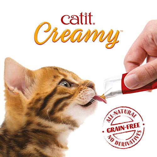 catit-creamy-leckpaste-katze-huhn-lamm-15-x-10-g-getreidefrei image 8