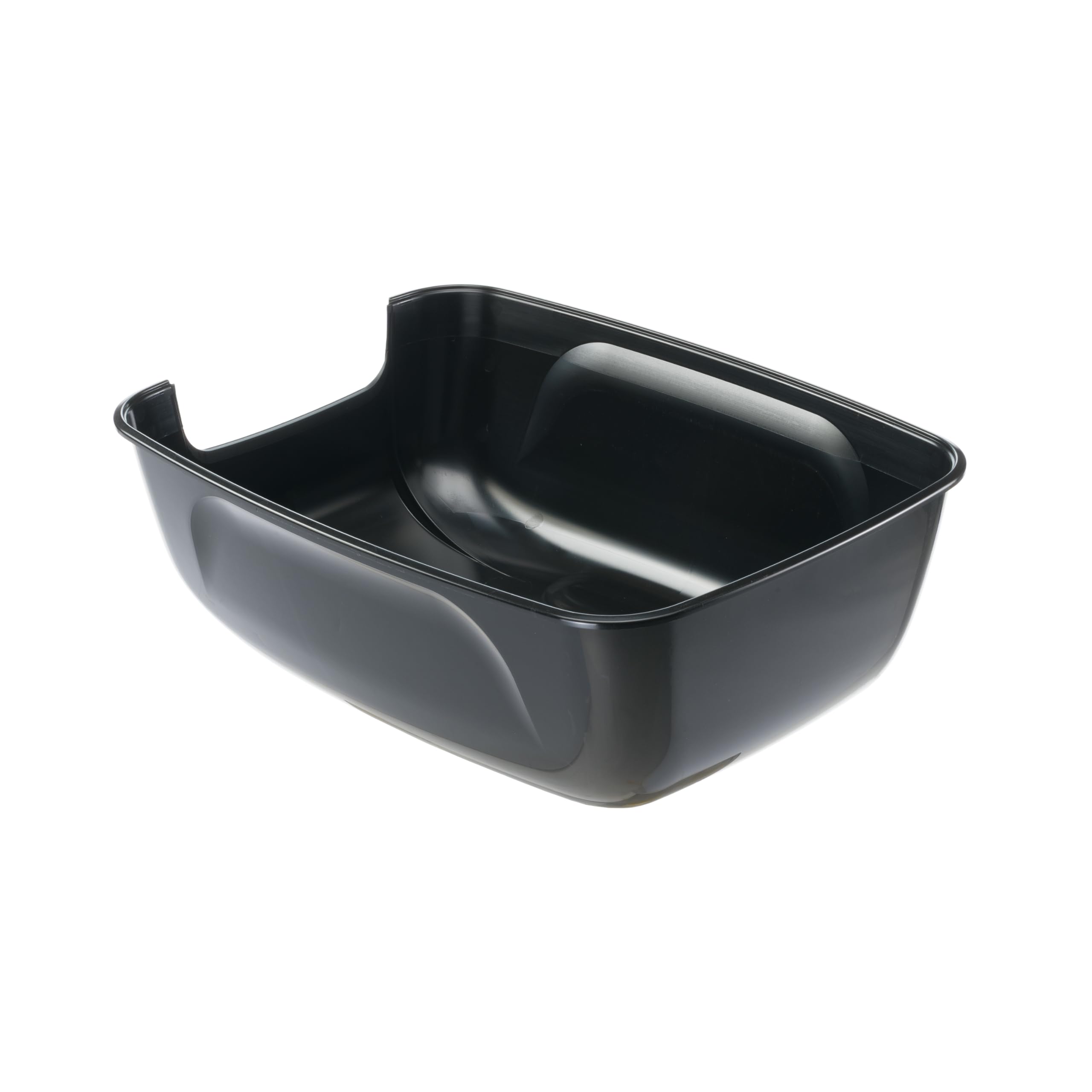 ferplast-nip-xxl-offene-katzentoilette-extra-large-l-67-x-b-49-x-h-24-cm-schwarz image 2
