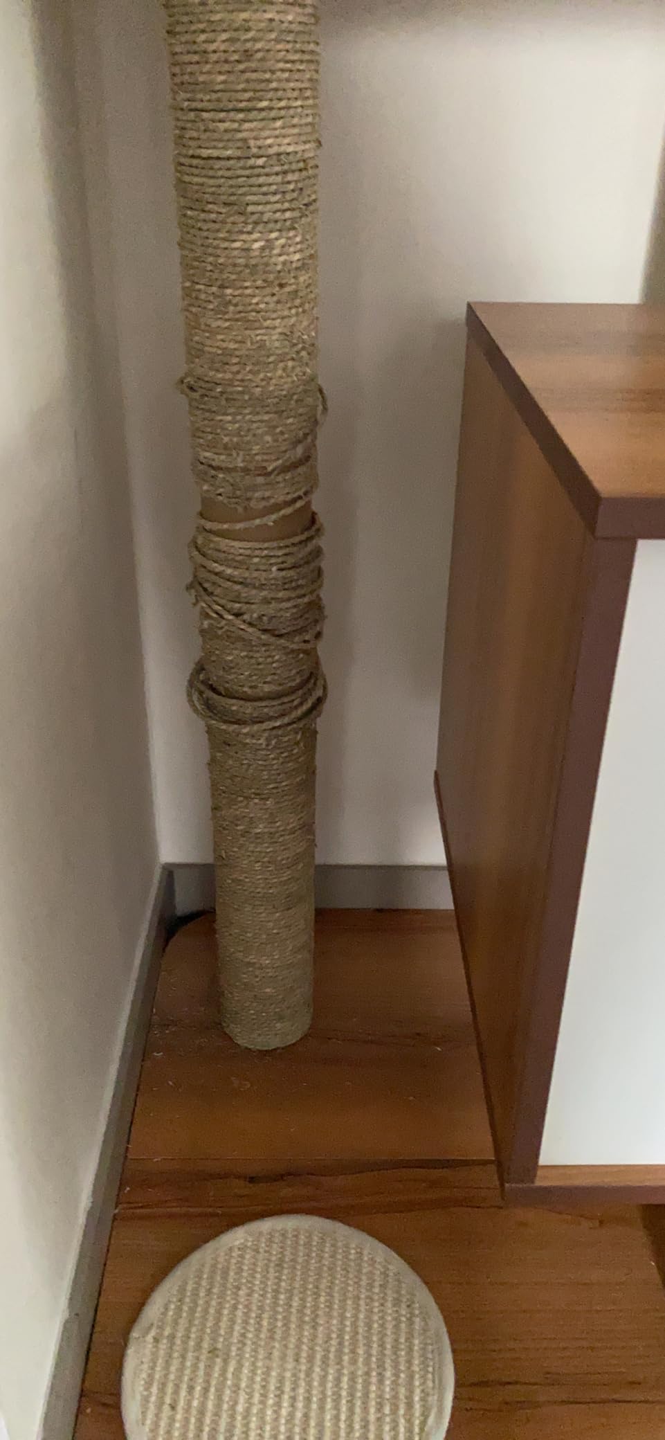 Schön, aber gewöhnungsbedürftig