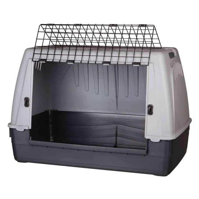 trixie-tx-39415-transportbox-journey-gr-e-l-f-r-hunde-und-katzen image 1