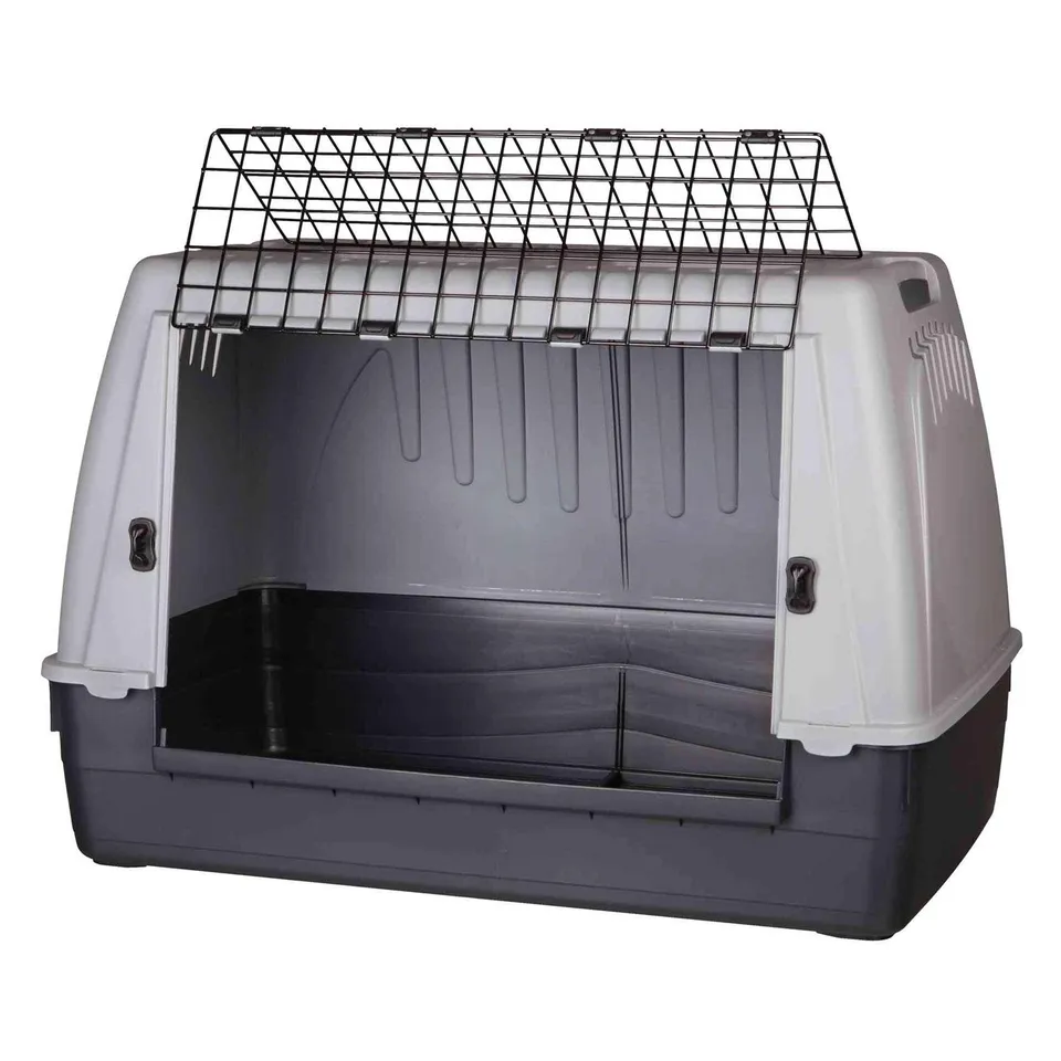 trixie-tx-39415-transportbox-journey-gr-e-l-f-r-hunde-und-katzen image 1