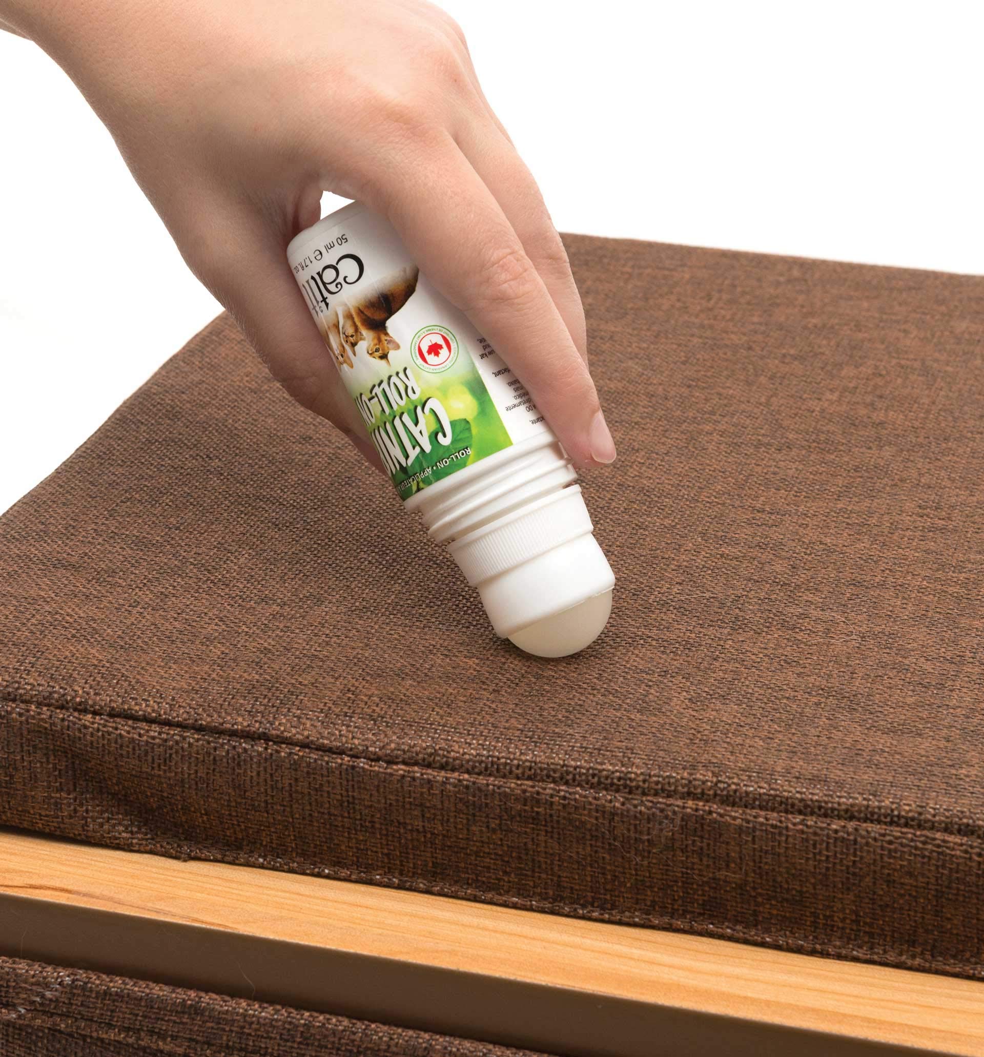catit-katzenminze-roll-on-catnip-50-ml image 2
