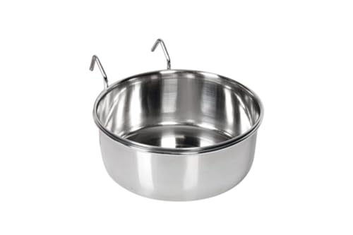 karlie-edelstahlnapf-zum-einh-ngen-600-ml-12-cm-gr-e-m image 5