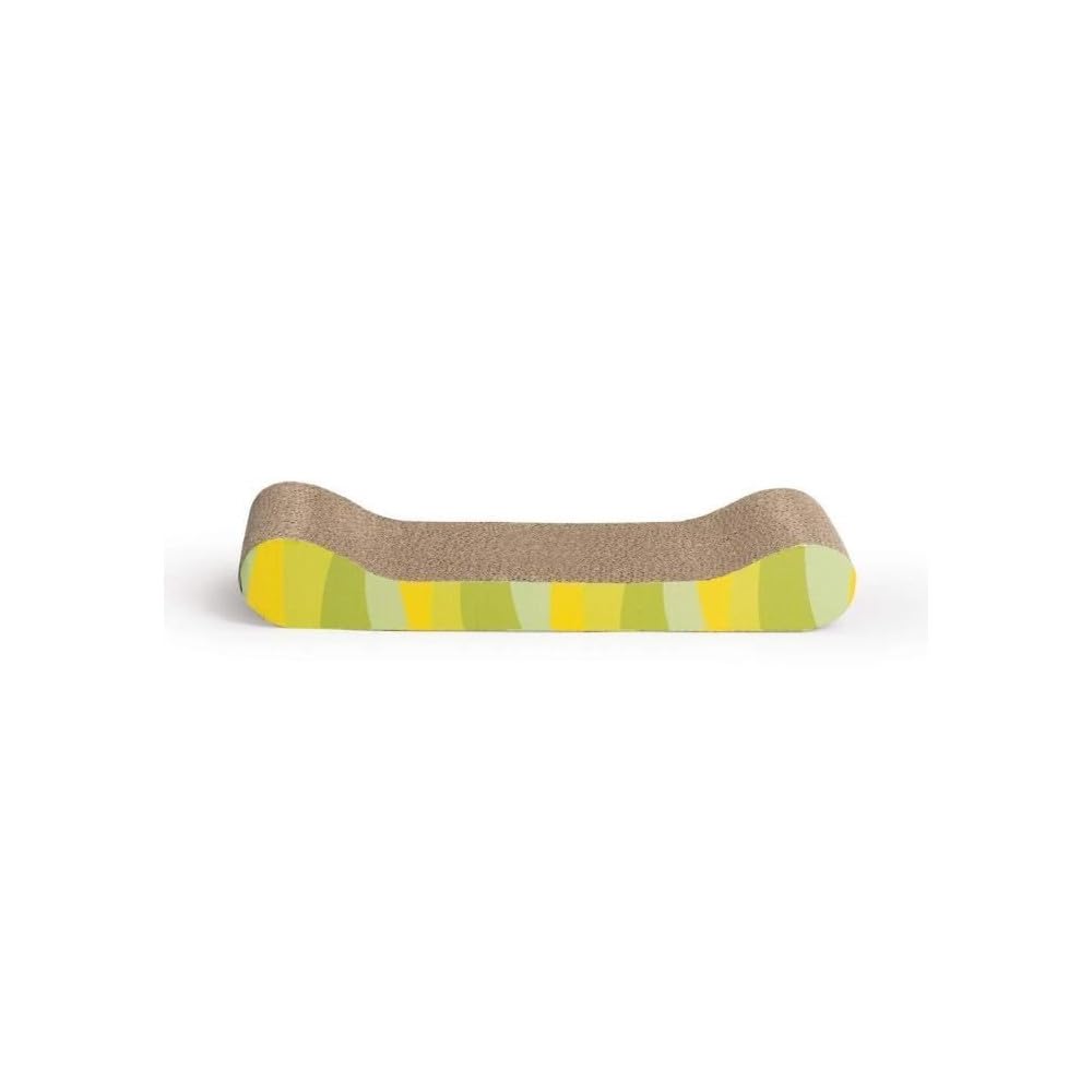 catit-kratzlounge-kratzpappe-sofa-49-5-cm-mit-katzenminze image 2