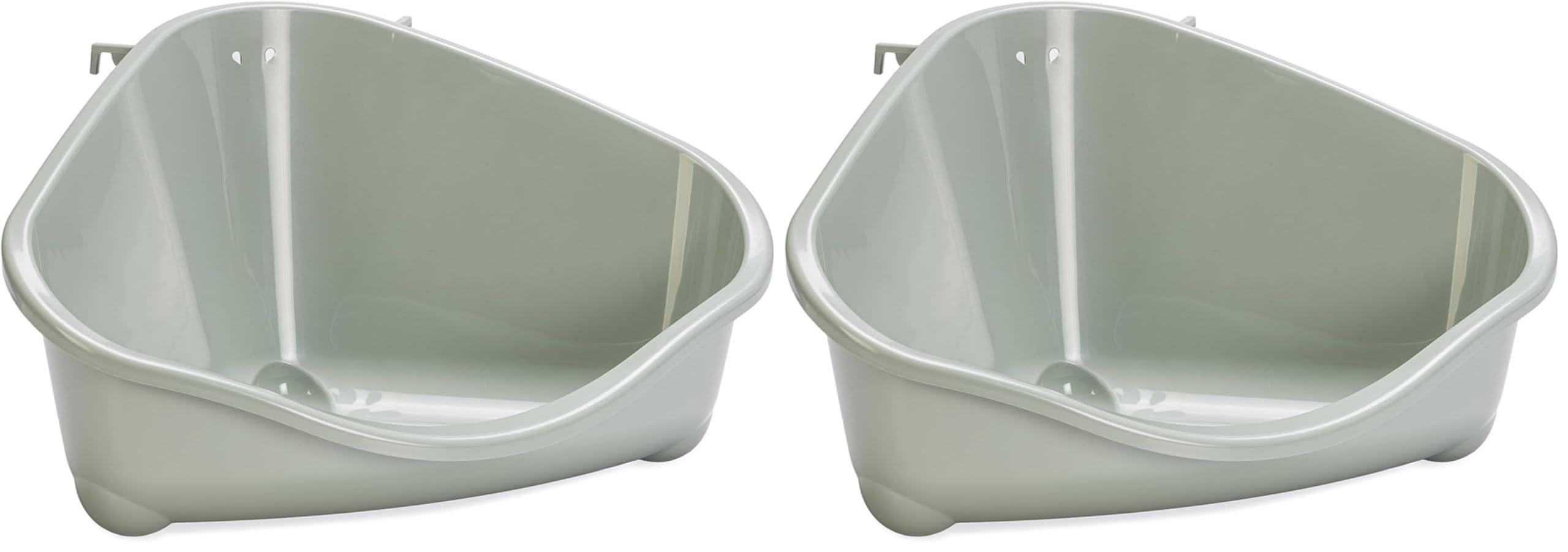 karlie-eco-nagertoilette-gr-n-35-x-18-5-x-20-5-cm-ecktoilette-aus-recycling-kuns image 7