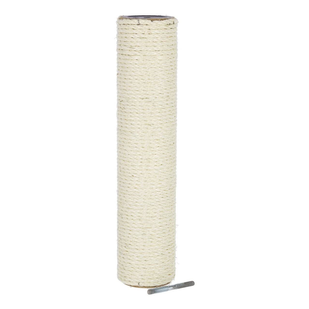 kerbl-pet-ersatzs-ule-f-r-katzenkratzbaum-beige-40-cm-x-9-cm-natursisal-mit-m8-g image 3