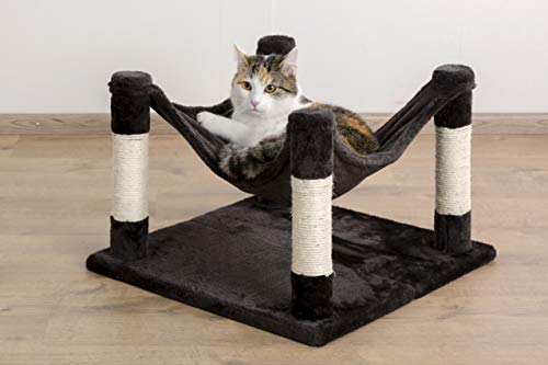 kerbl-pet-katzenh-ngematte-samira-40-x-40-cm-softpl-sch-mit-sisal image 4
