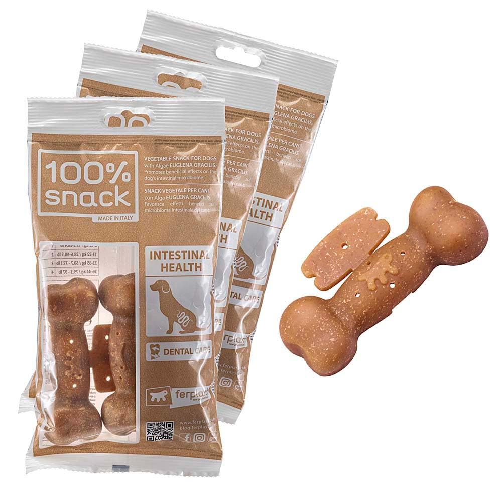ferplast-100-snack-nat-rlicher-hunde-snack-klein-mit-melisse-3x-336-g image 8