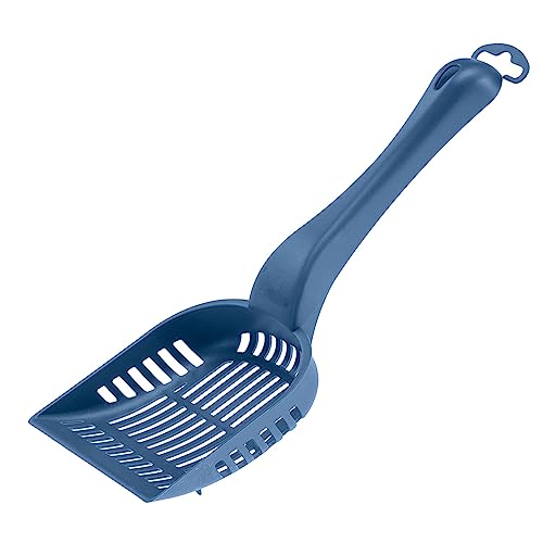 ferplast-fpi-5354-streuschaufel-f-r-katzentoilette-lot-de-4 image 4