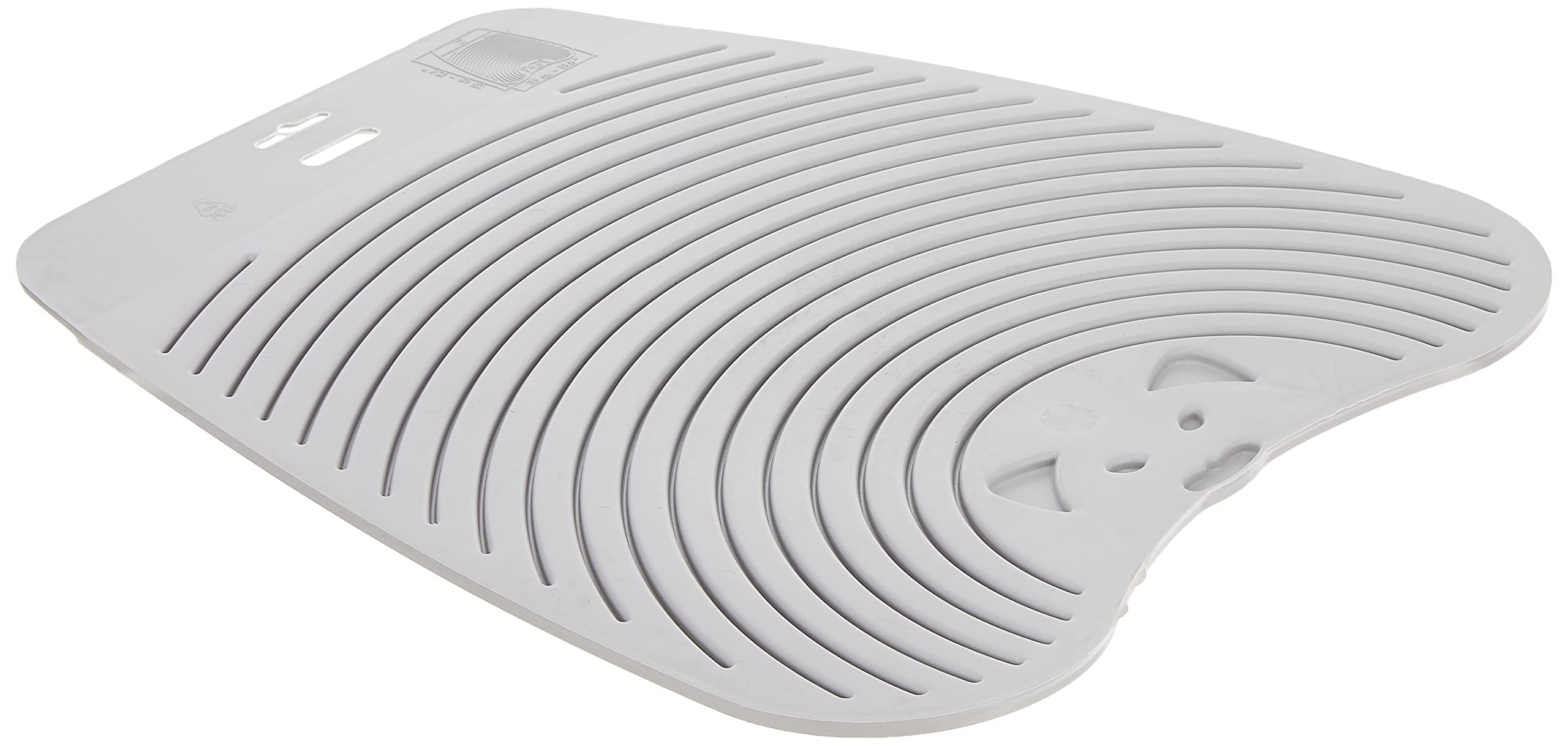 kerbl-katzentoilettenvorleger-39-x-35-cm-vorleger-aus-kunststoff-abwaschbar image 2