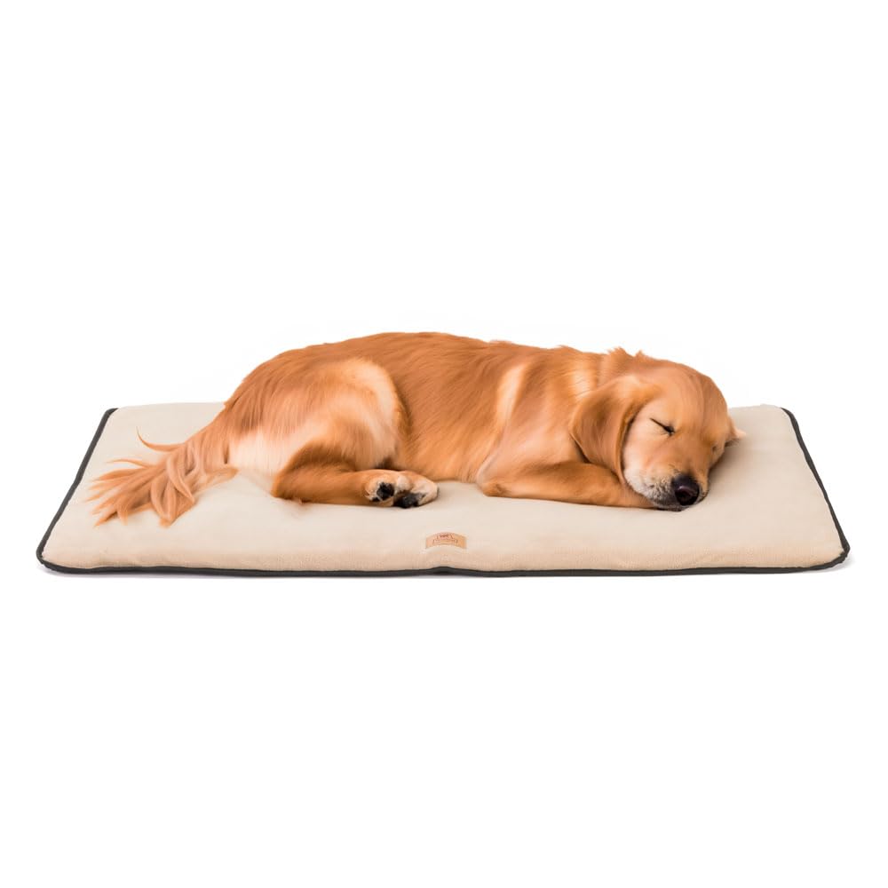 ferplast-jolly-microfleece-hundematte-57-x-38-x-3-5-cm-schwarz image 8