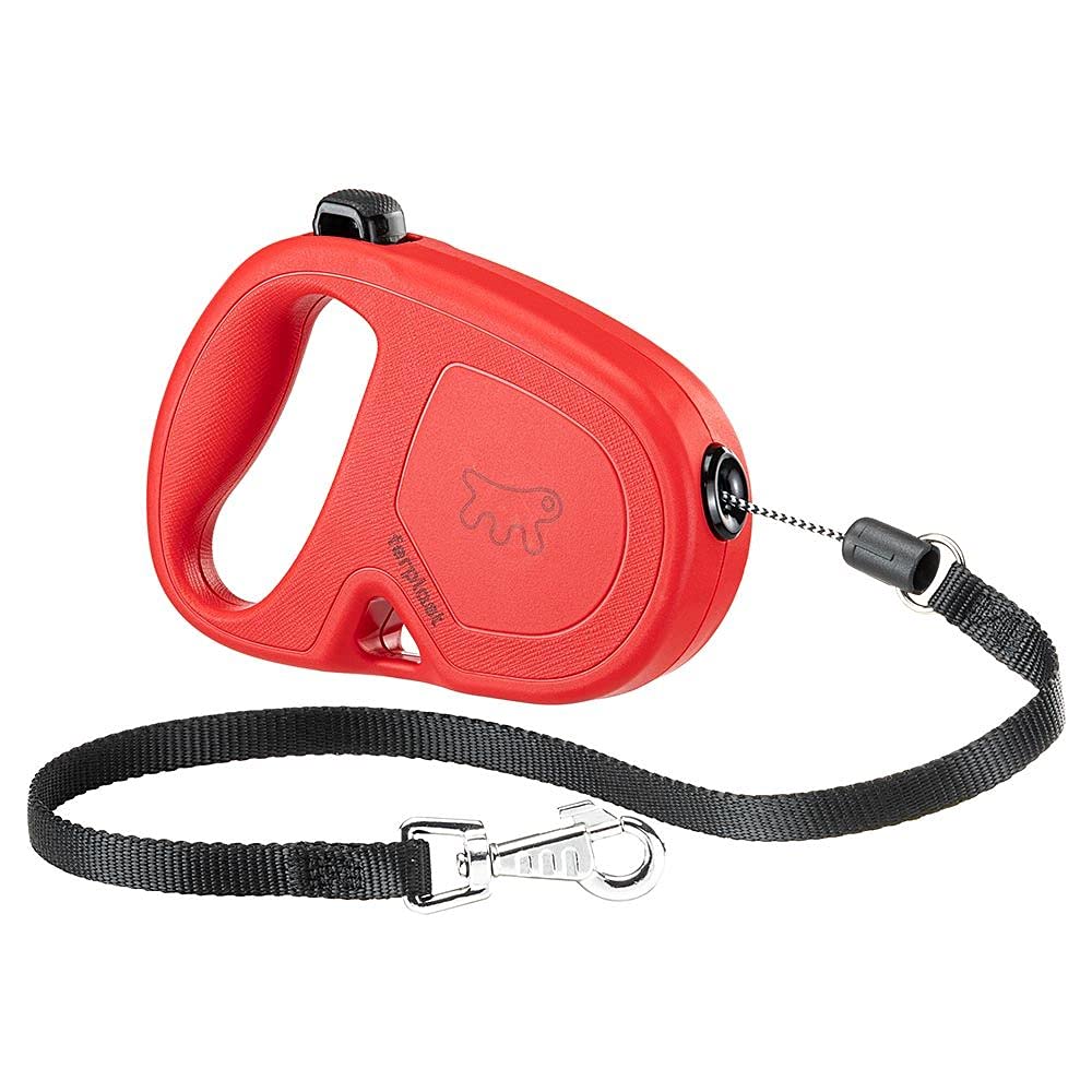 ferplast-flippy-one-rollleine-kordel-5-m-f-r-gro-e-hunde-bis-35-kg-schwarz image 8