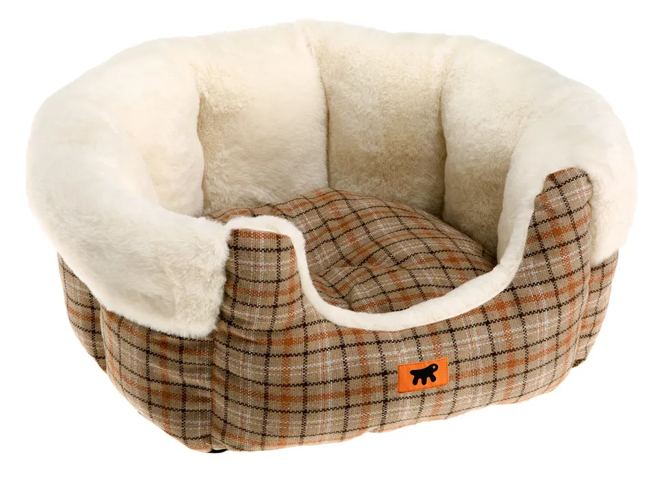 ferplast-etoile-kissen-f-r-hunde-und-katzen-2-st-ck-waschbar image 1