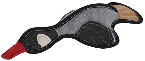 kerbl-pet-hundespielzeug-wildente-donald-30-cm image 2