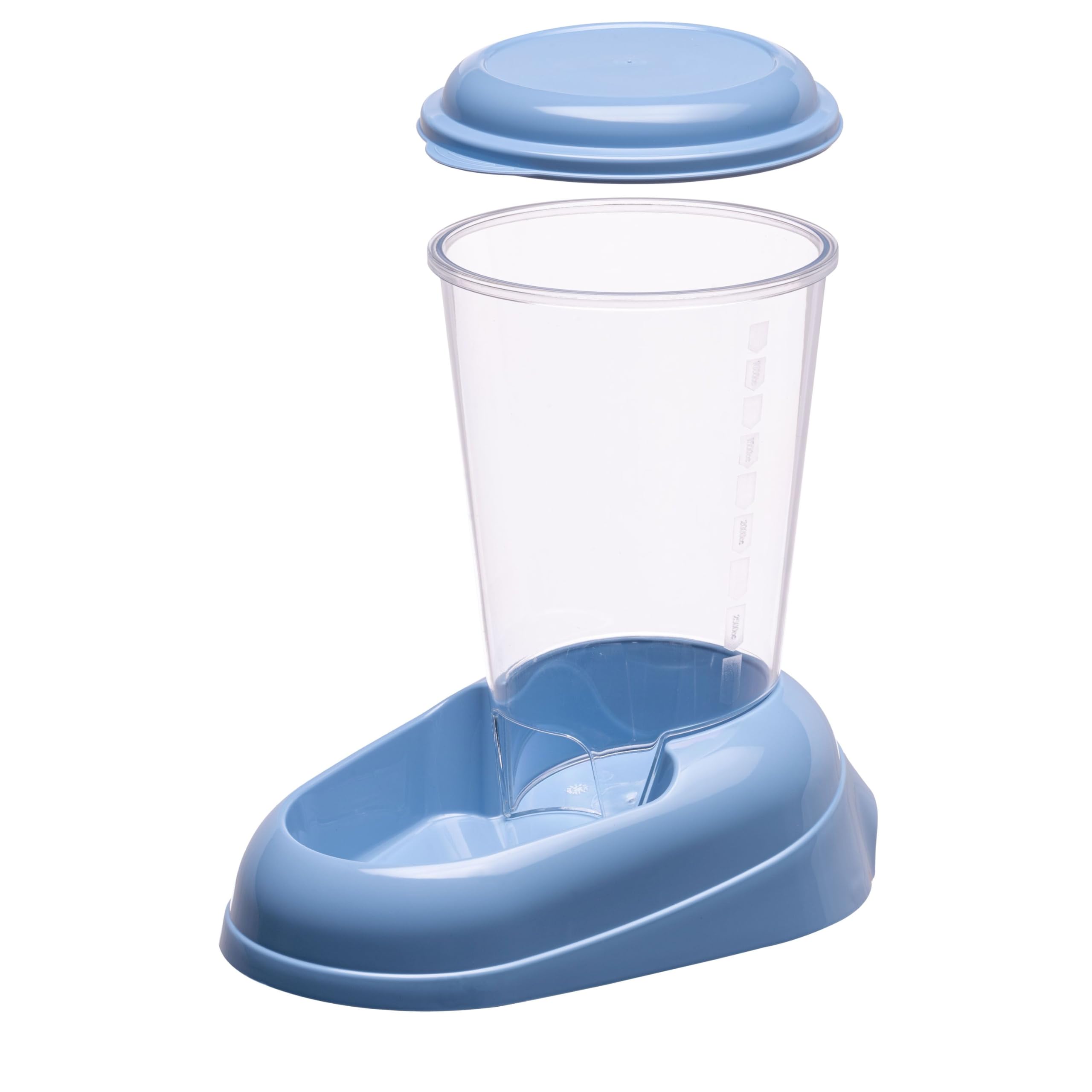 ferplast-zenith-3-liter-trockenfutter-spender-blau-20-2x29-2xh28-8-cm-hund-katze image 7