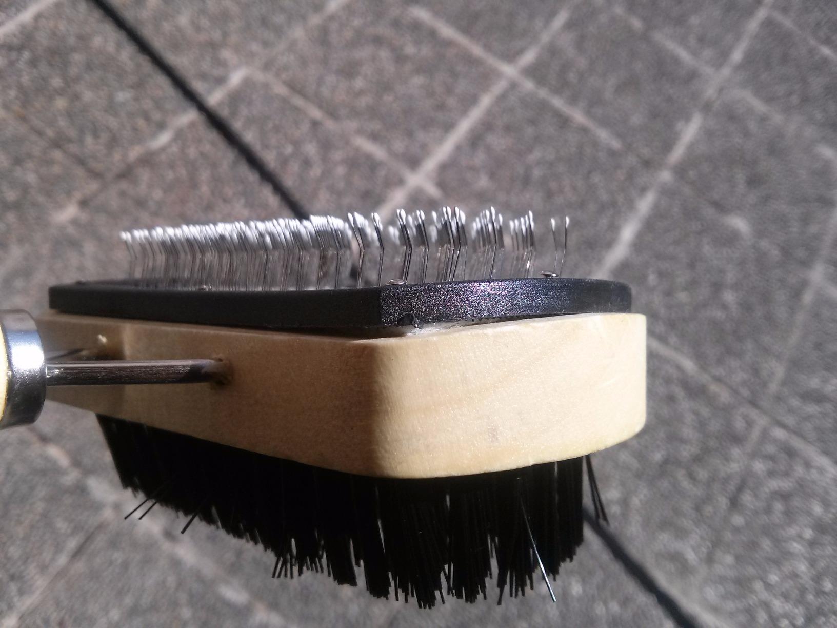 Ganz brauchbar