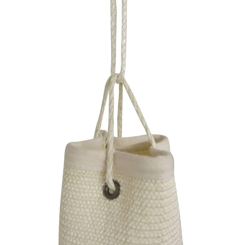 kerbl-pet-klettersack-climber-f-r-katzen-beige-16-cm-h-he-240-cm-sisal-deckenmon image 5
