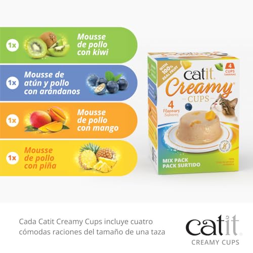 catit-creamy-mix-pack-katzenleckerlis-cremiger-schleck-snack-4x25-g image 8
