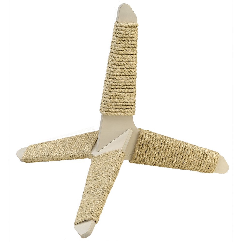 ferplast-merlin-katzenkratzbaum-kletterbaum-62-x-39-x-72-cm image 6