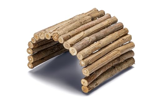 karlie-wonderland-weidenbr-cke-nagerspielzeug-holz-natur-13x21-cm image 5