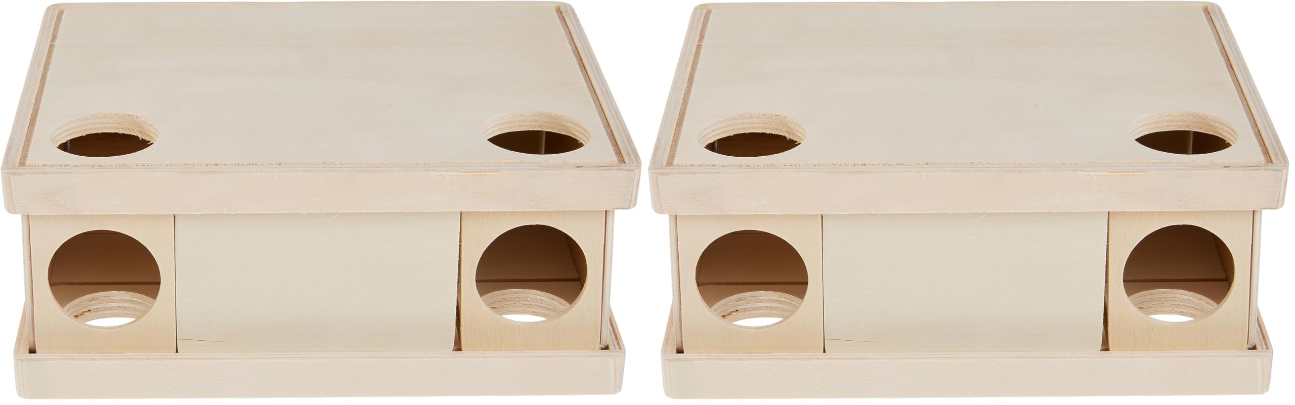 karlie-wonderland-rody-cleverinth-holz-labyrinth-f-r-kleintiere-l-22-x-b-17-x-h- image 5