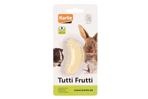 karlie-nagerstein-tutti-frutti-banane-gelb-25-g-mineralstein image 4