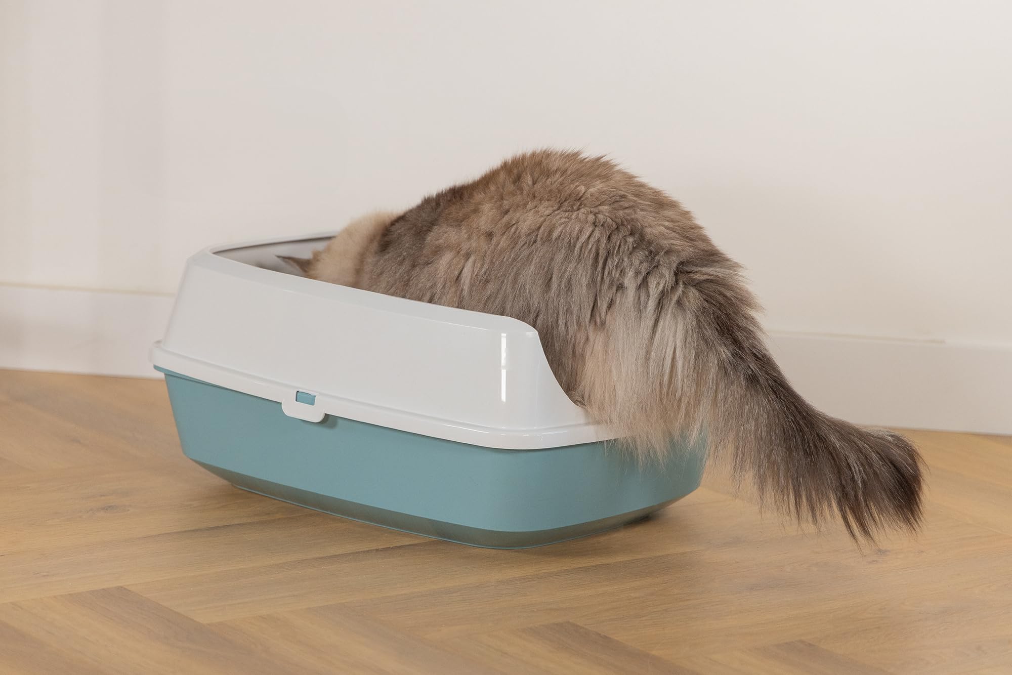karlie-mary-loo-eco-katzentoilette-l-50-x-38-3-x-21-4-cm-aquarelle image 6