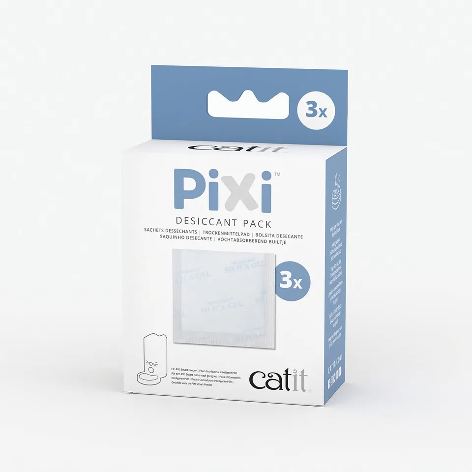 catit-pixi-smart-feeder-ersatz-trockenmittel-pads-3-st-ck image 1