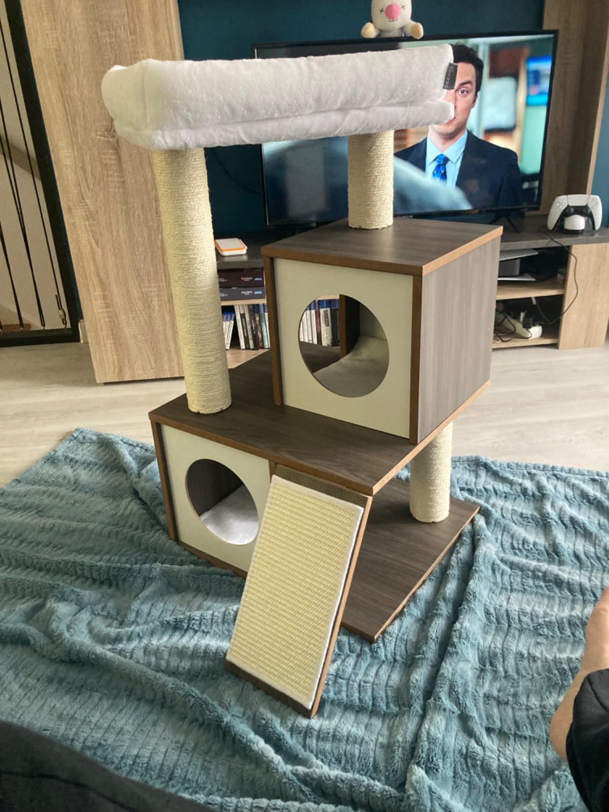Perfekt für kleine Ecke
