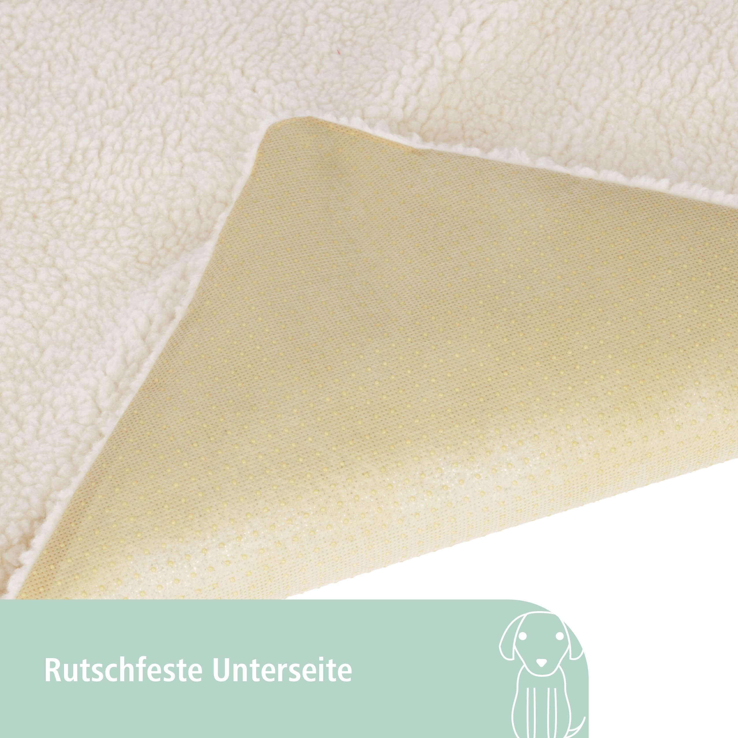 kerbl-pet-theo-selbstw-rmendes-liegekissen-120-x-75-x-3-cm-beige image 3
