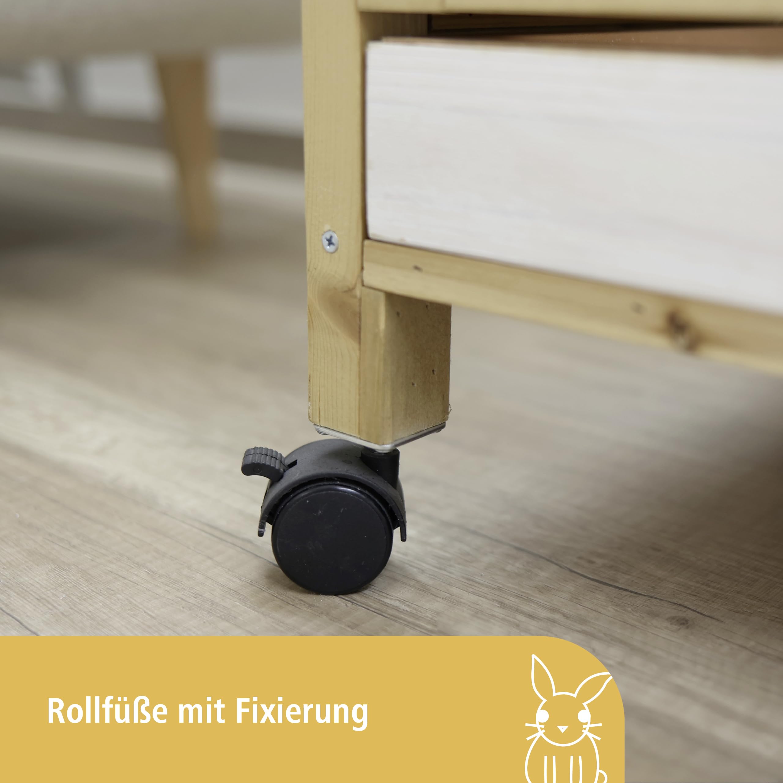 kerbl-indoor-deluxe-kleintierk-fig-115x60x118-cm-holz-2-etagen image 3