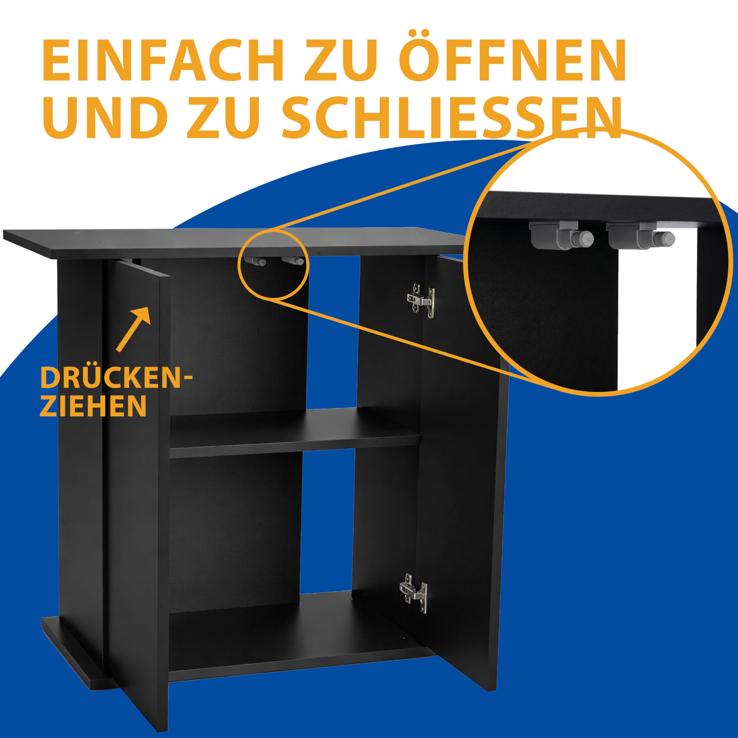 ferplast-stand-dubai-cayman-80-black-aquarium-unterschrank-holz-81-cm image 5