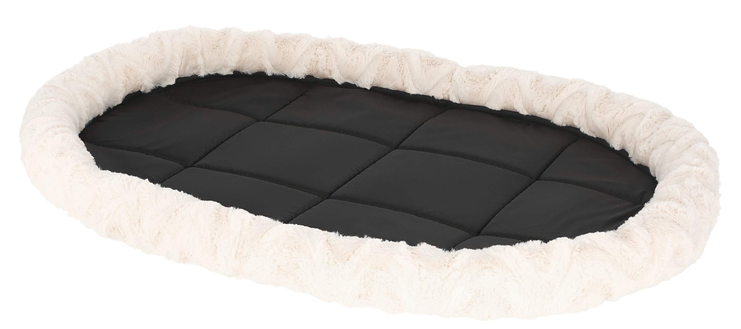 kerbl-pet-kuschelbett-54x45x6-cm-beige-wendbares-hunde-und-katzenbett image 4