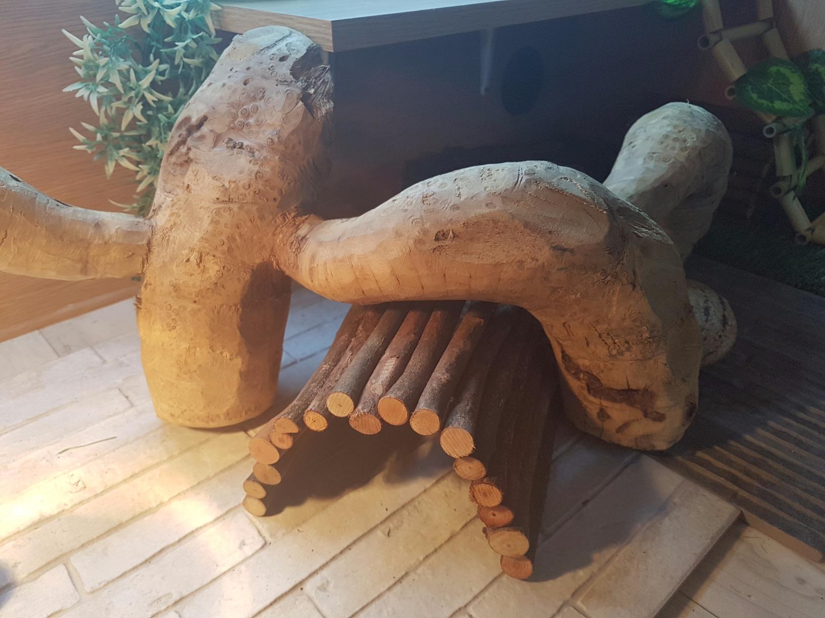 Tolle Beschäftigung