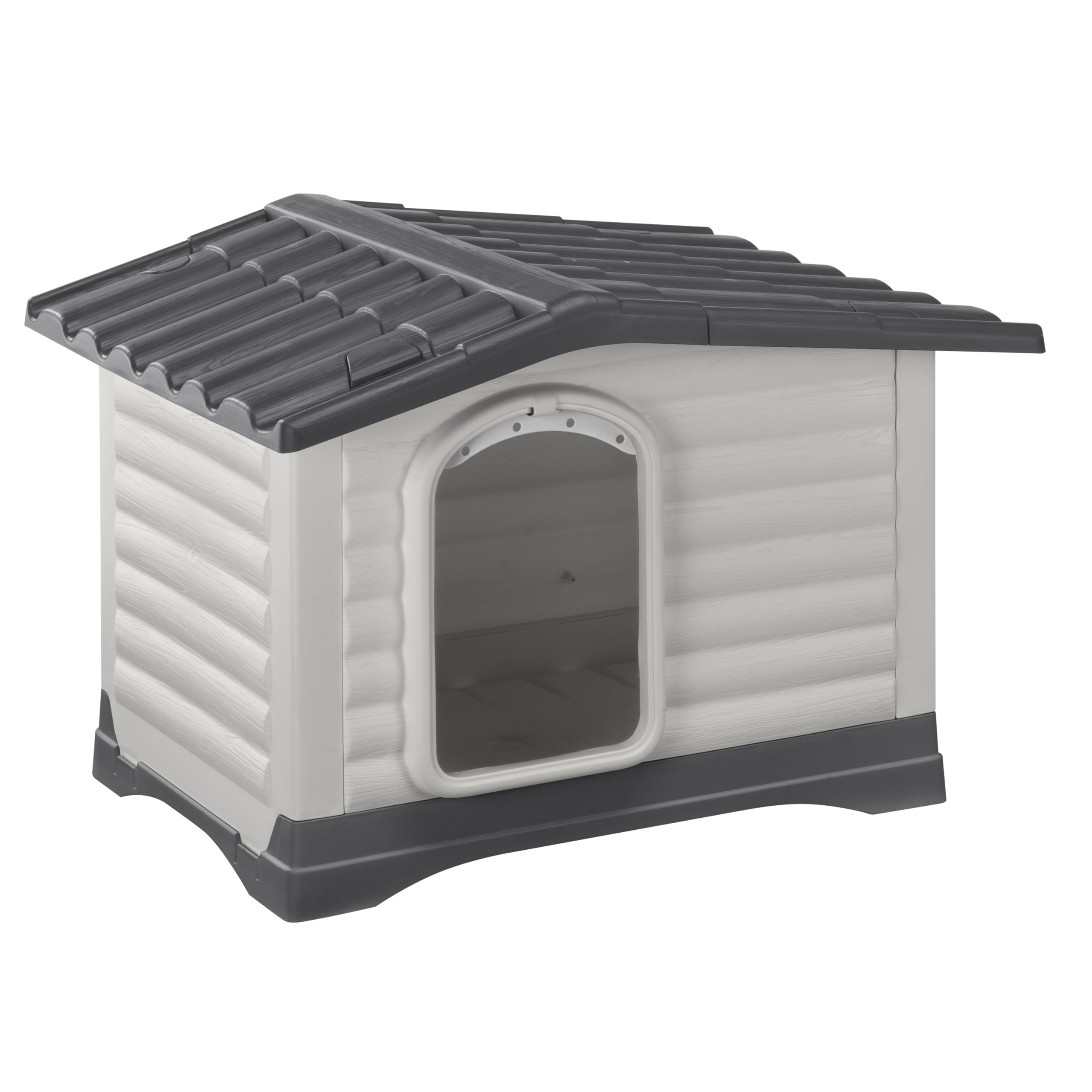 ferplast-dogvilla-60-hundeh-tte-outdoor-aus-recycling-kunststoff-58-x-48-x-h-44- image 8