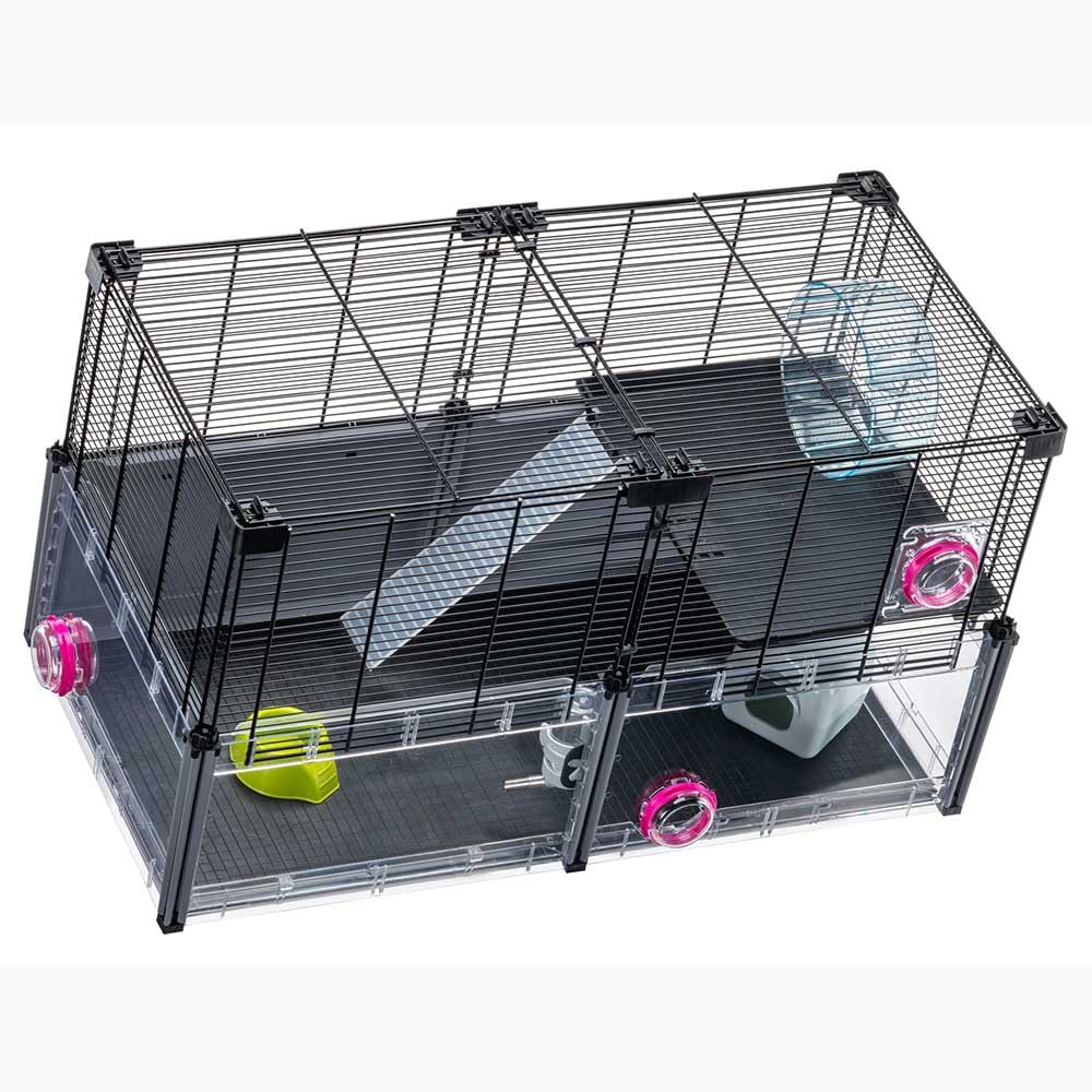 ferplast-multipla-hamster-und-m-usek-fig-72-5x37-5x42-cm-mit-zubeh-r image 6