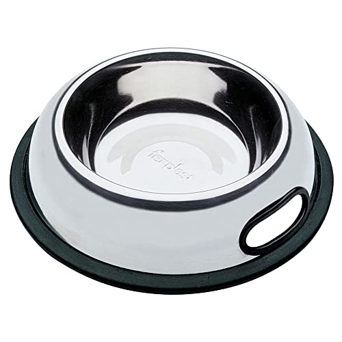 ferplast-nova-futternapf-edelstahl-rostfrei-500-ml image 2