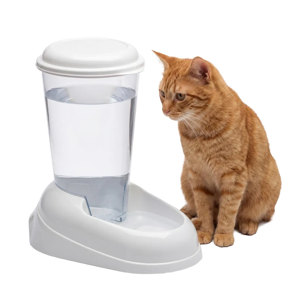 ferplast-nadir-drinker-wasserspender-f-r-hunde-und-katzen-3-liter-wei-29-2-x-20- image 1