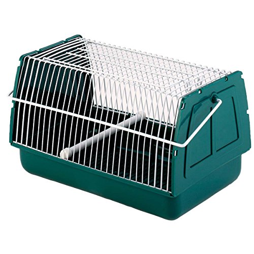 kerbl-pet-transportbox-kleintiere-kunststoff-gr-n-21x15x14-cm image 3