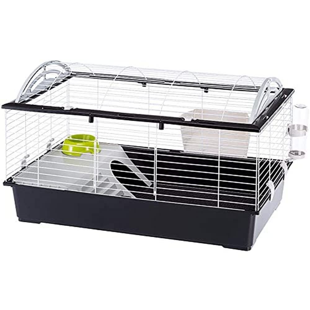 ferplast-casita-80-nagetierk-fig-78x48x50-cm-f-r-meerschweinchen-mit-zubeh-r image 7