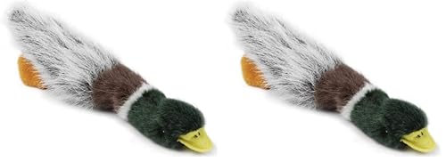 karlie-flatinos-pl-schspielzeug-ente-l-26-cm-mit-squeaker image 8