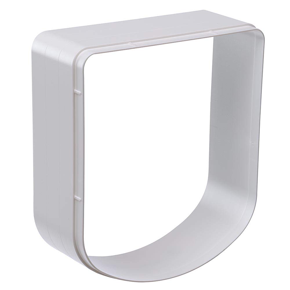 ferplast-extension-f-r-swing-3-swing-5-katzenklappe-verl-ngerungstunnel-16-3-x-5 image 1
