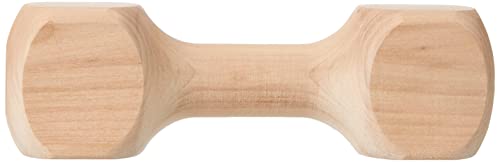 kerbl-pet-apportierholz-f-r-hunde-eckig-aus-hartholz-25-cm-ca-650-g image 8