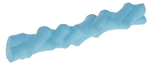 kerbl-pet-ring-aus-vollgummi-blau-11-5-cm-hundespielzeug image 6