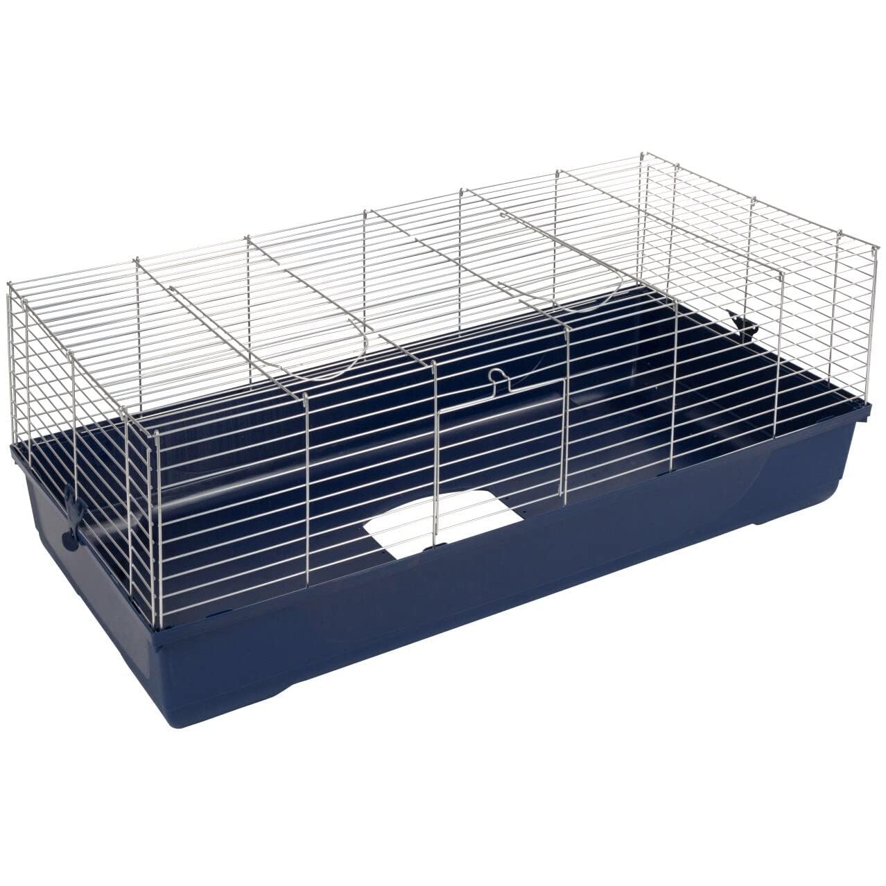 kerbl-maxi-baldo-twin-100-nagerk-fig-2-st-ckig-100-x-53-x-86-cm-dunkelblau image 2