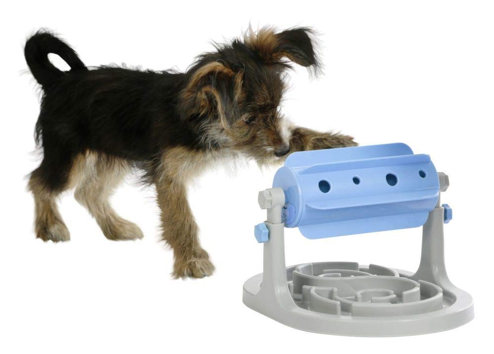 kerbl-pet-snackrolle-anti-schling-grau-blau-27x32x20-26cm image 6